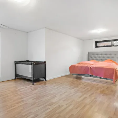Amazing In With House Sea View *