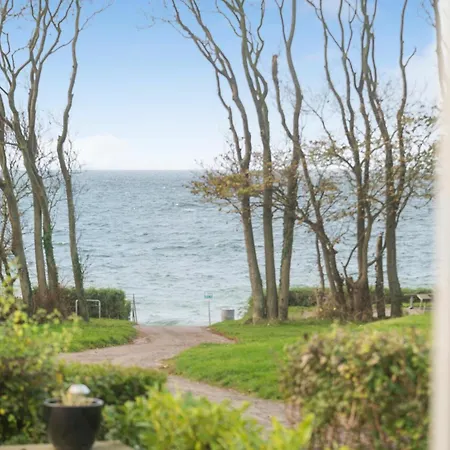 Сasa de vacaciones Amazing In With House Sea View *